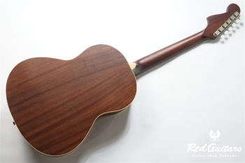 Sonoran Mini - Natural Mahogany